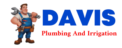 Trusted plumber in JOANNA